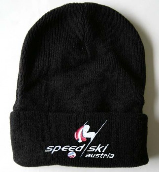 Preview: Speed Ski Mütze