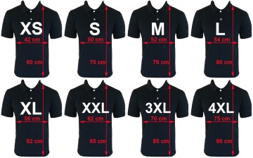 Preview: Abarth  Poloshirt