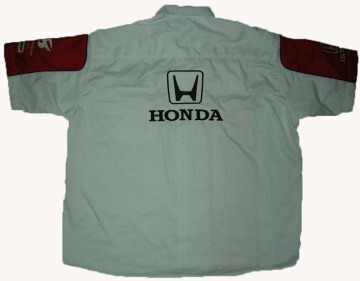 Honda Racing Shirt
