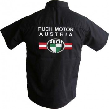 Preview: Puch Austria Shirt