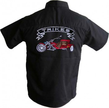 Preview: Trike  Shirt