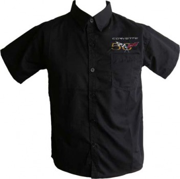 Marken Hemden bedruckt günstig online bestellen corvette