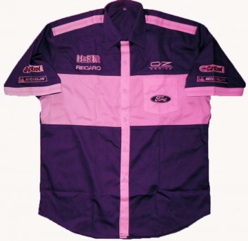 Ford Cosworth RS Shirt