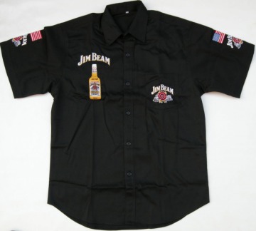 Jim Beam Shirt