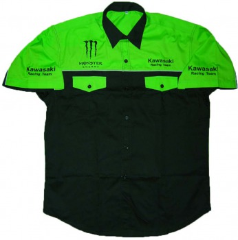 Kawasaki Racing Shirt
