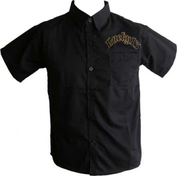 Marken Hemden bedruckt günstig online bestellen lucky 13