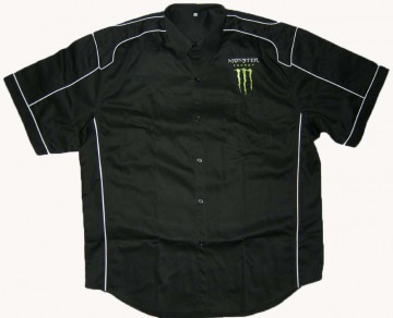 Monster Energy Shirt