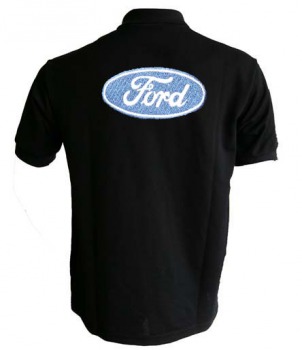 Ford  Poloshirt