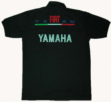 Preview: Yamaha Poloshirt