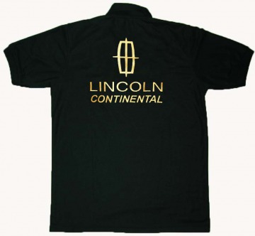 Preview: Lincoln Poloshirt