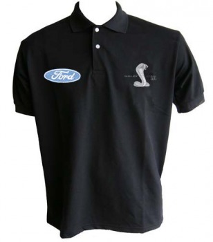 Ford  Shelby Poloshirt