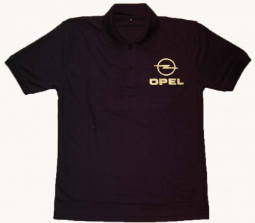 Opel Poloshirt