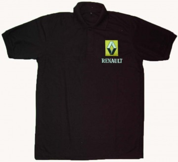 Renault Poloshirt