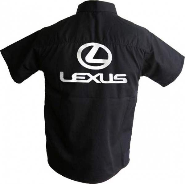 Lexus Shirt