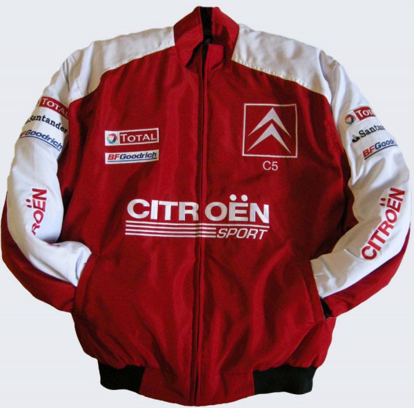 Citroën Jacket