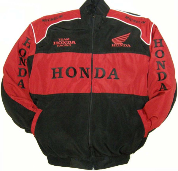 Honda Bike Jacke