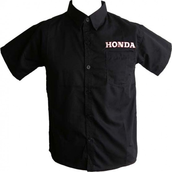 Honda Riders Hemd