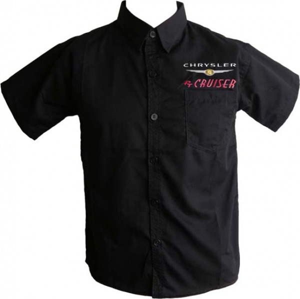 Chrysler Shirt