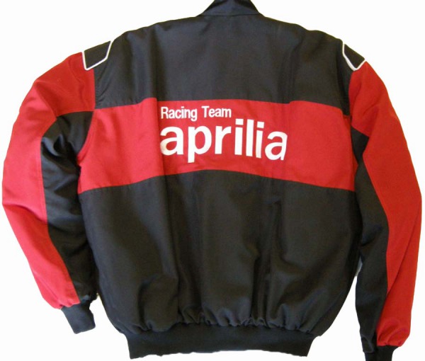Aprilia Jacke