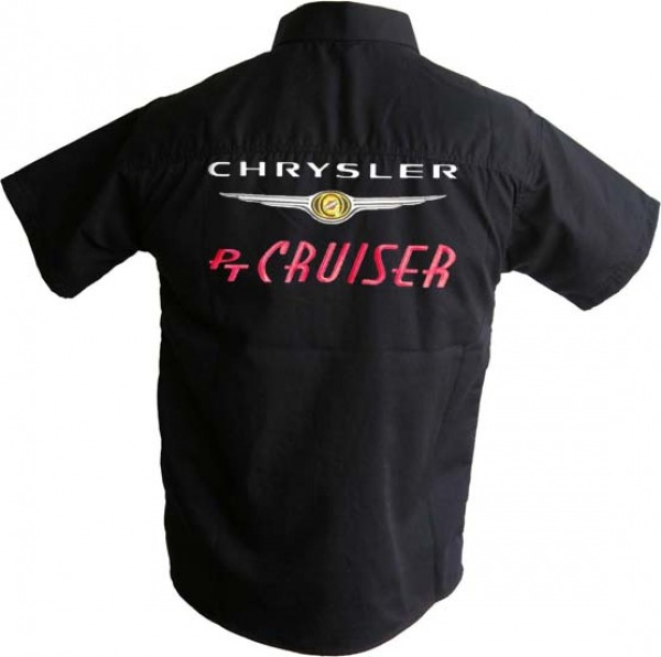 Chrysler Shirt