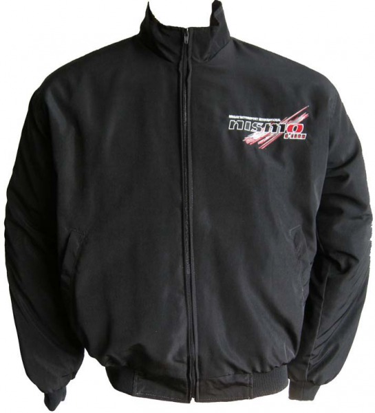 Nissan Nismo Jacke