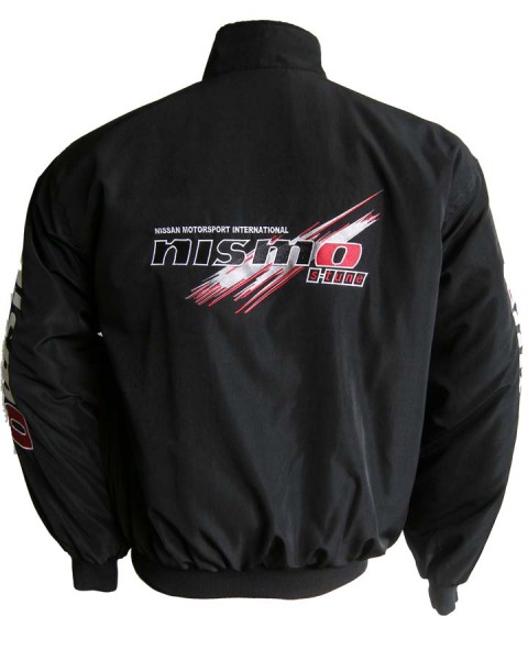 Nissan Nismo Jacke