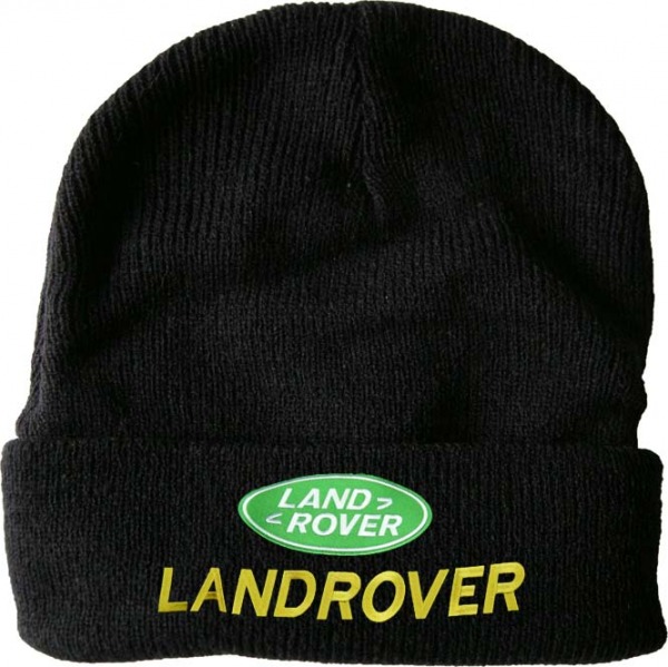 Landrover Mütze