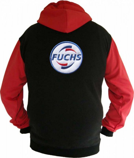 Fuchs Sweatshirt / Hooded