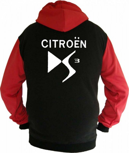 Citroën Sweatshirt / Hooded