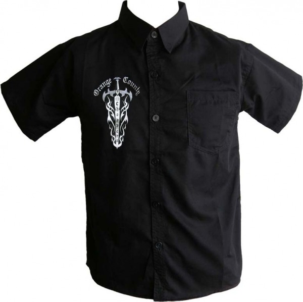 Orange County Shoppers Shirt