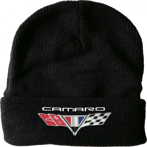 Camaro Mütze