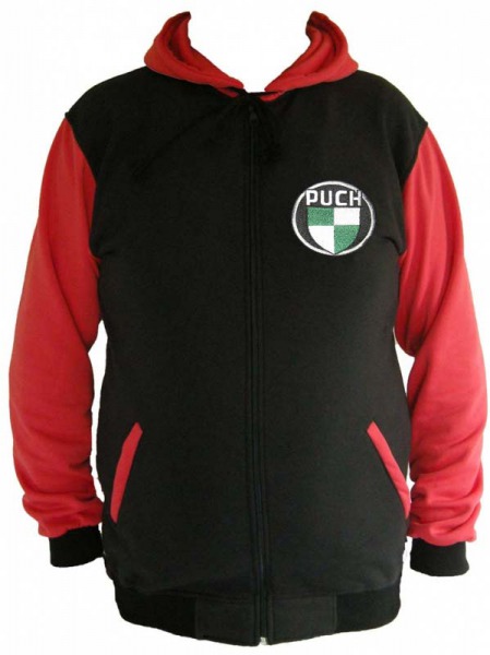 Puch Sweatshirt / Hooded