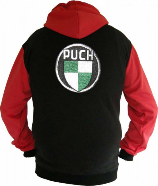 Puch Sweatshirt / Hooded