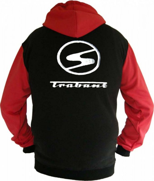 Trabant Sweatshirt / Hooded