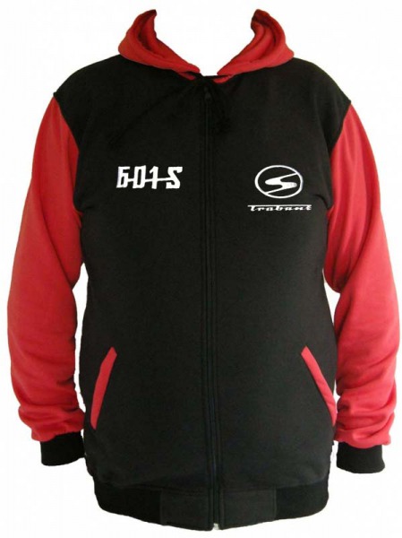 Trabant Oldtimer Sweatshirt / Hooded