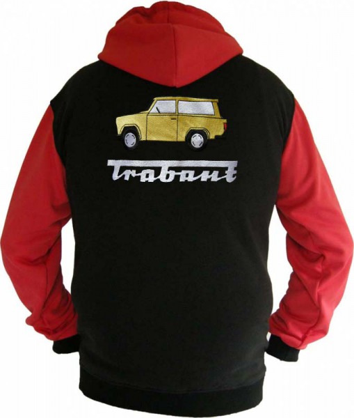 Trabant Oldtimer Sweatshirt / Hooded