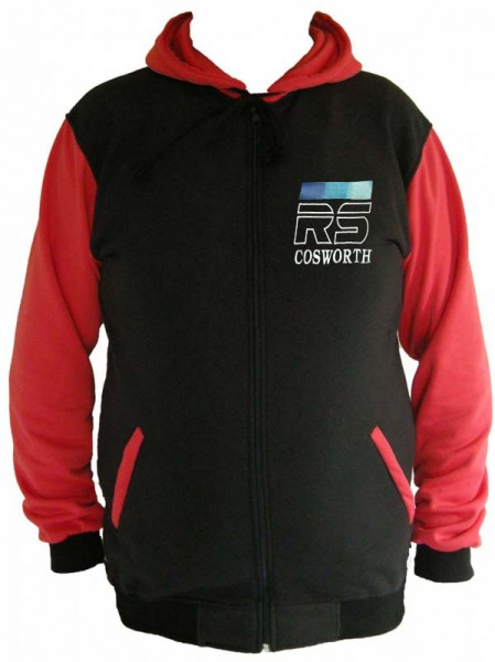 Cosworth Sweatshirt / Hooded