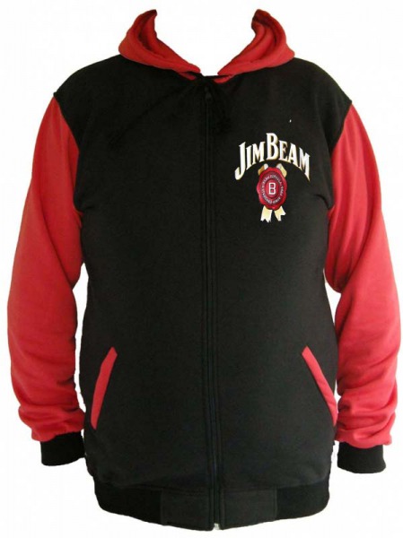 Jim Beam Racing Sweatshirt / Hooded