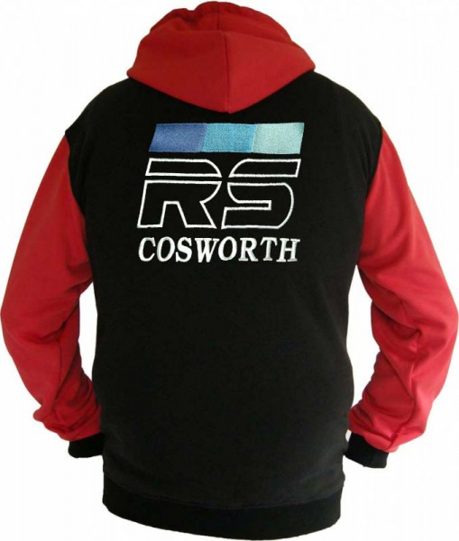Cosworth Sweatshirt / Hooded
