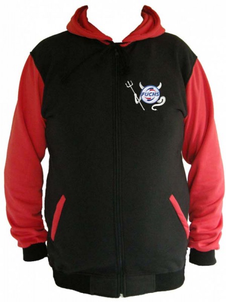 Fuchs Hoodie