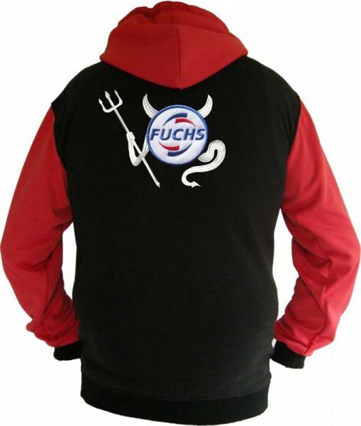Fuchs Hoodie