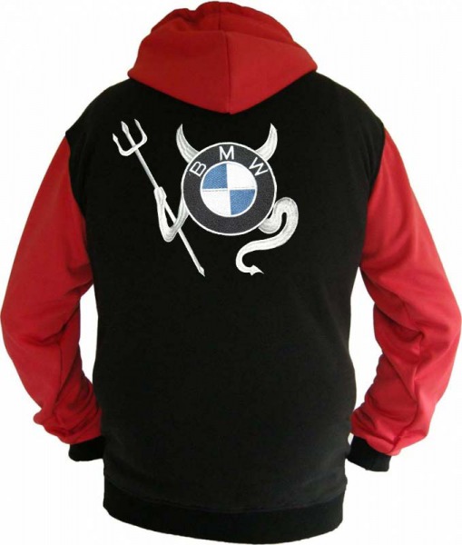 BMW Hoodie