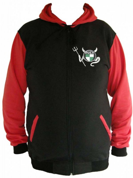 Puch Austria Hoodie
