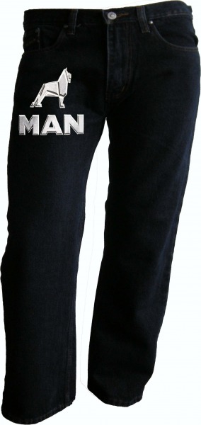 MAN Jeans