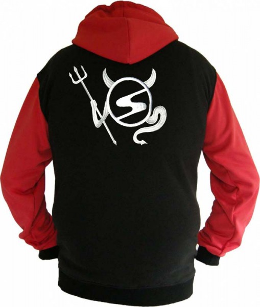 Trabant Hoodie