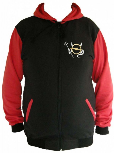 Opel Hoodie