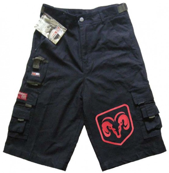 Dodge Cargo Shorts