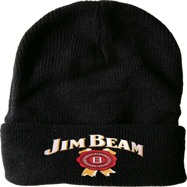 Jim Beam Mütze