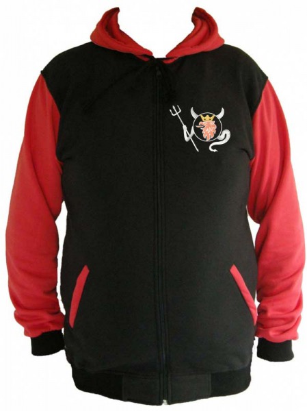 Scania Hoodie