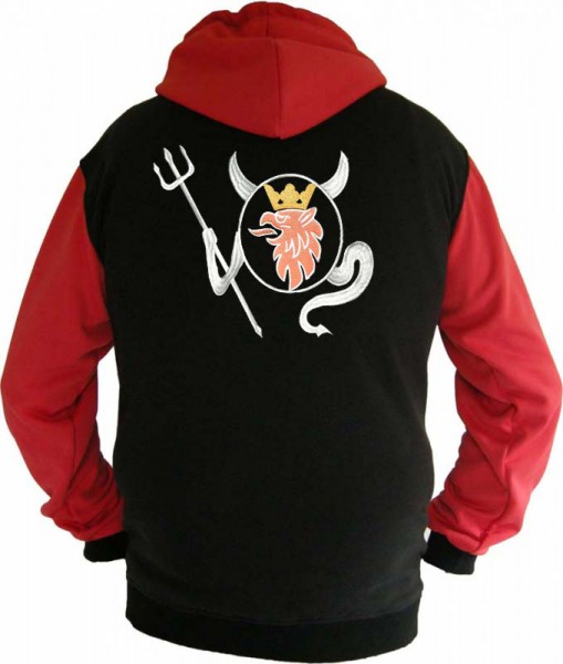 Scania Hoodie